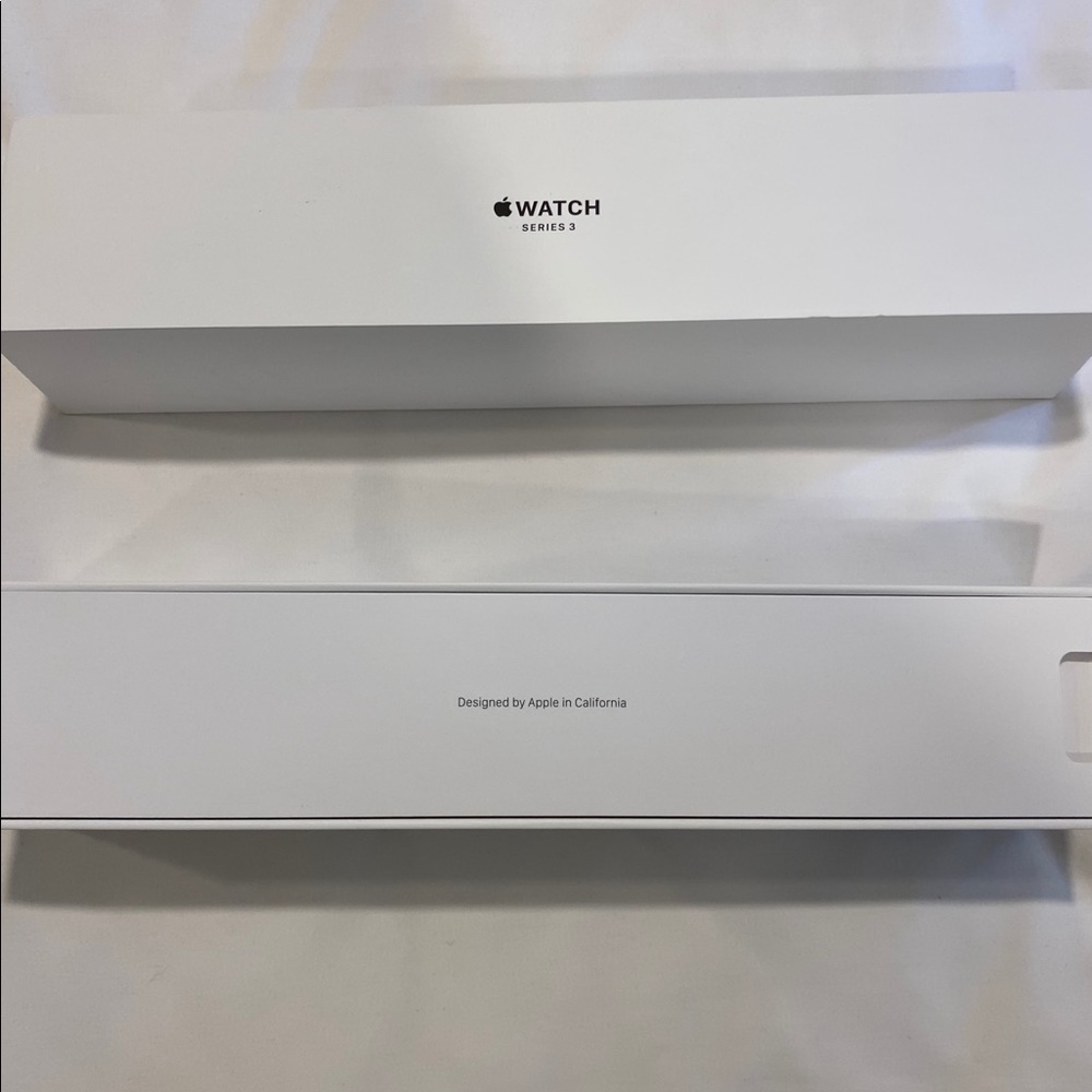 Apple Watch Series 3